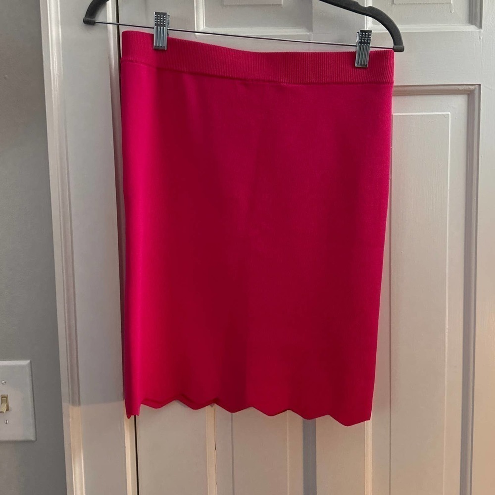 BEBE mini skirt